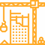 Detecção Automática de Novas Construções